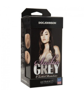 Мастурбатор Doc Johnson Саша Грей 2 Fuckhole - No Taboo