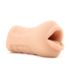 Мастурбатор Doc Johnson Sasha Grey-Deep Throat - No Taboo