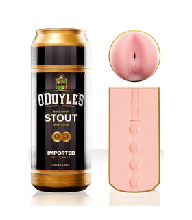 Мастурбатор Fleshlight O Doyle's Stout - No Taboo