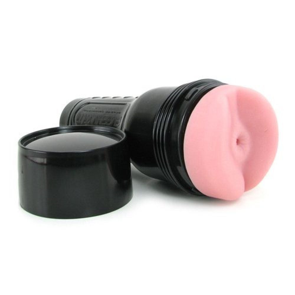 Мастурбатор Fleshlight Pink Butt Original Оригинальная Розовая Попка (30006), zoom