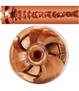 Мастурбатор Fleshlight Turbo - No Taboo