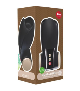 Мастурбатор Кібер - No Taboo