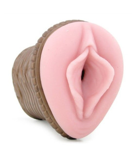 Мастурбатор Киберудовольствие - No Taboo