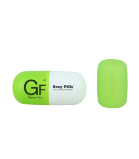 Мастурбатор Love To Love SEXY PILLS GREEN FEEZ - No Taboo