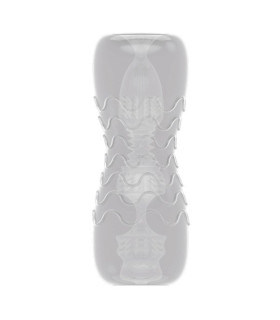 Мастурбатор Marc Dorcel Double OO - No Taboo