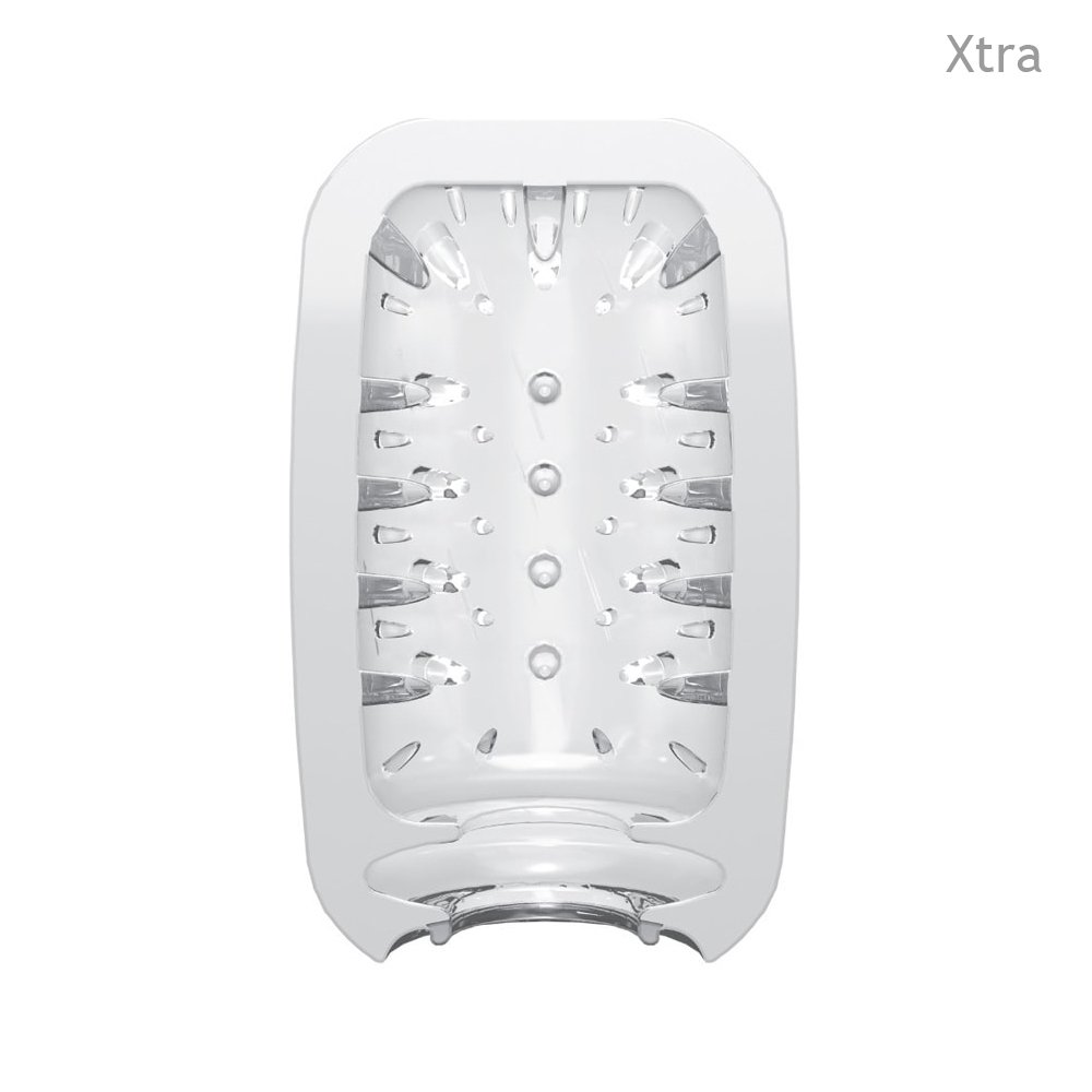 Мастурбатор Marc Dorcel Sex Shot Xtra, 8х5 см. (26861), zoom