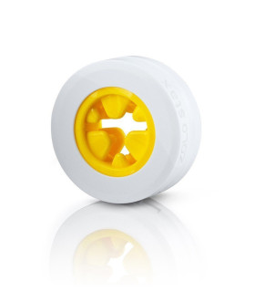 Мастурбатор-насадка ZOLO Stax Remix Loose Hole - No Taboo