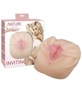 Мастурбатор реалістичний Вагіна подушечка - No Taboo