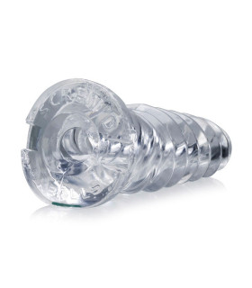 Мастурбатор Oxballs SCREW'D Jack Off от Mister B - No Taboo