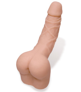 Мастурбатор PDX Fuck my cock - No Taboo