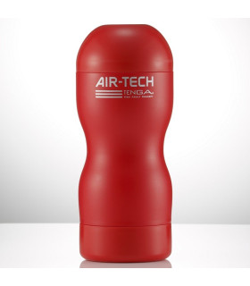 Мастурбатор з вузьким отвором-Tenga Air-Tech - No Taboo