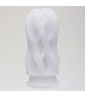 Мастурбатор з вузьким отвором-Tenga Air-Tech - No Taboo