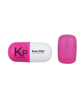 Мастурбатор "Таблетка для удовольствия" - No Taboo