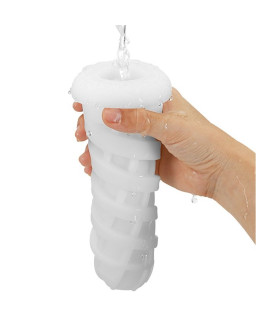 Мастурбатор Tenga Air-Tech TWIST Tickle Red - No Taboo