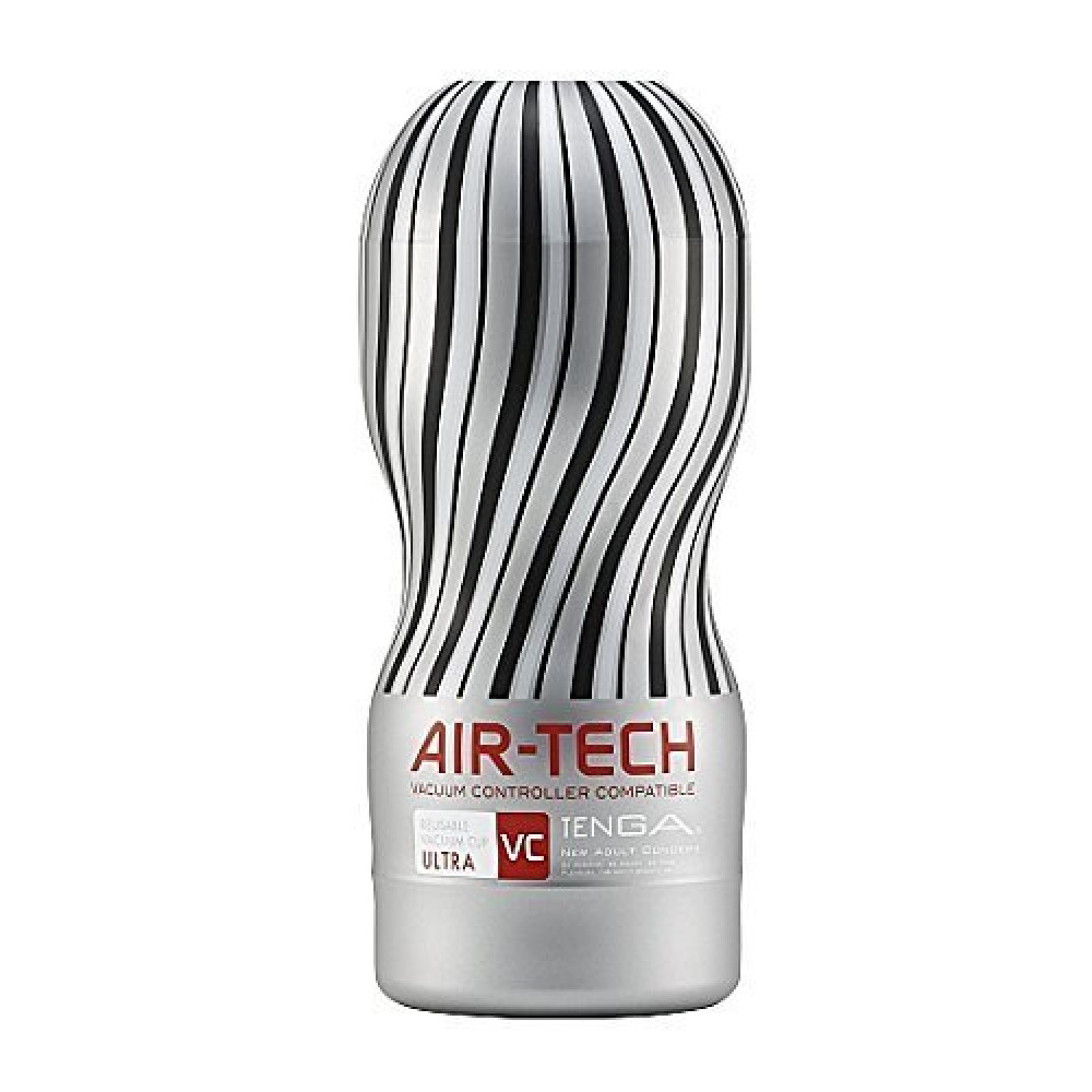 Мастурбатор Tenga Air-Tech Ultra (26856), zoom