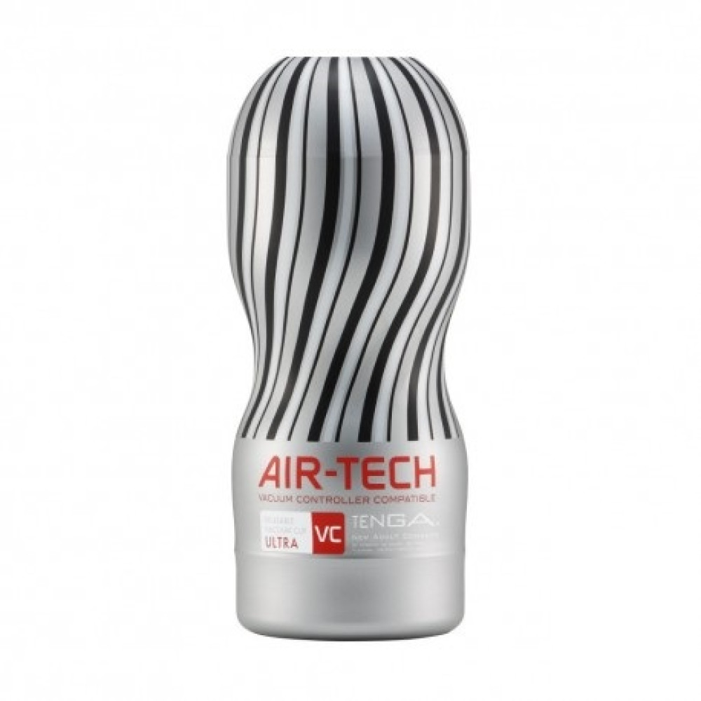 Мастурбатор Tenga Air-Tech VC Ultra Size (30001), zoom
