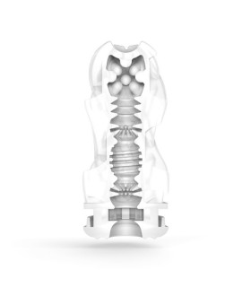 Мастурбатор Tenga Air-Tech VC Ultra Size - No Taboo