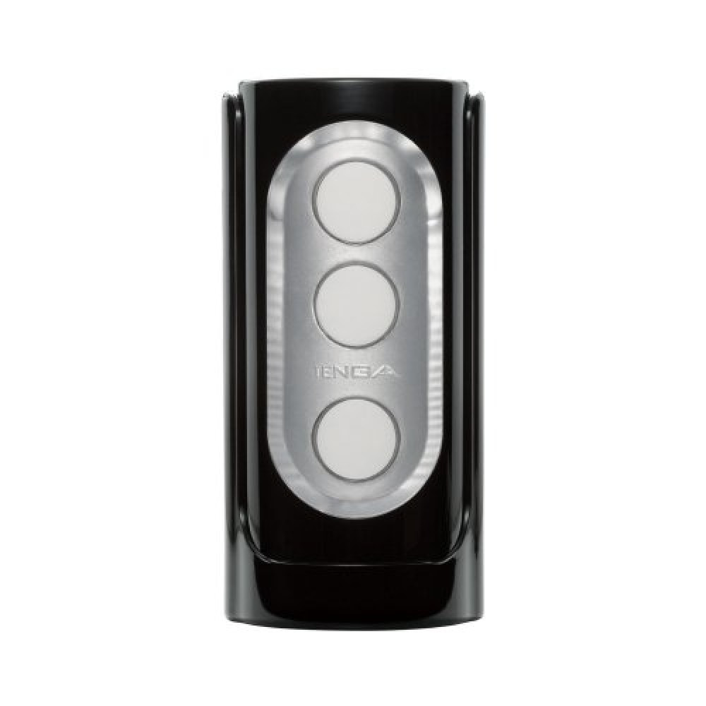Мастурбатор Tenga Flip Hole Black (27154), zoom