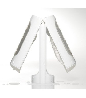 Мастурбатор Tenga Flip Hole WHITE - No Taboo