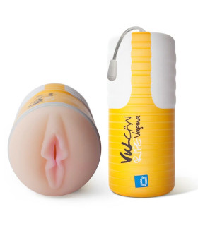 Мастурбатор вагина - Vulcan Ripe Vagina - No Taboo