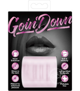 Мастурбатор X5 MEN DOWNTOWN BJ STROKER Pink - No Taboo