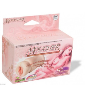 Moocher страстная подружка - No Taboo