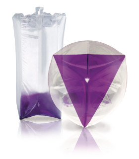 Надувной мастурбатор - No Taboo