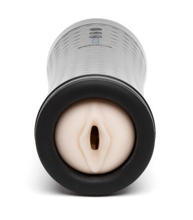 Секс машина-мастурбатор со звуком Zemalia Valerie - No Taboo