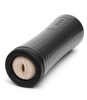 Секс машина-мастурбатор со звуком Zemalia Valerie - No Taboo