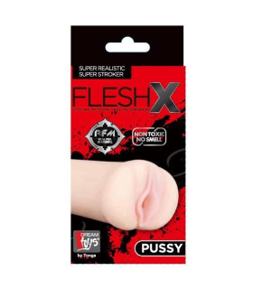 Сладкая Эбби - No Taboo