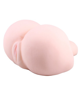 Сочная попка - No Taboo