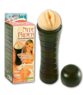 Вагіна CYBER NITE RIDER - No Taboo