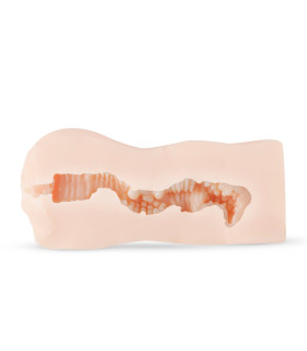 Вагіна Emily Finch Masturbator - No Taboo