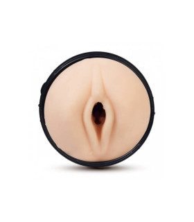 Вагина киберкожа в колбе Zemalia Luna - No Taboo