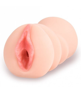 Вагина киберкожа Zemalia Dale - No Taboo