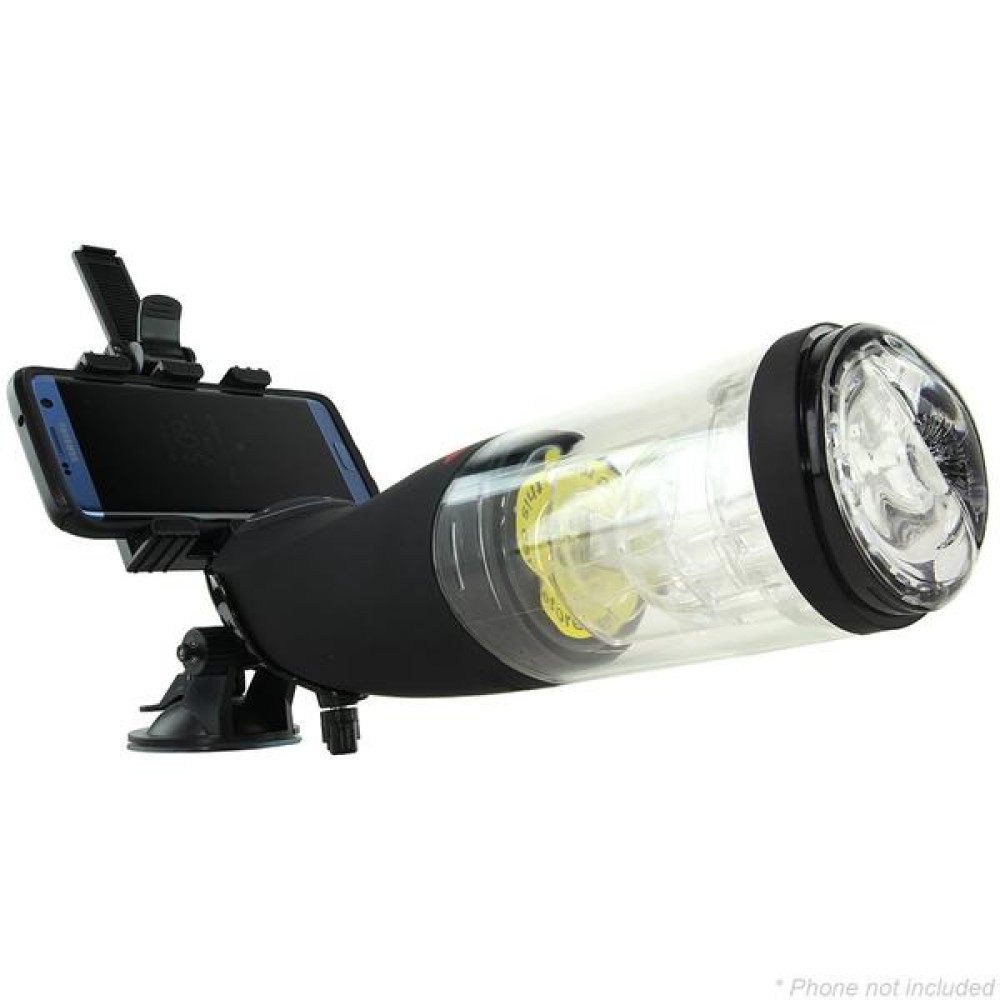 Вагина-машина на присоске PDX ELITE MEGA-BATOR (31519), zoom