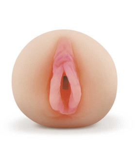 Вагина-маструбатор Девствиница - No Taboo