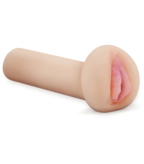 Вагина-маструбатор Девствиница - No Taboo