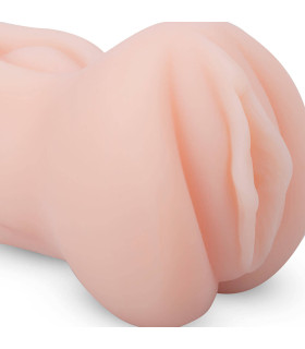 Вагіна Melissa Laurel Masturbator - No Taboo