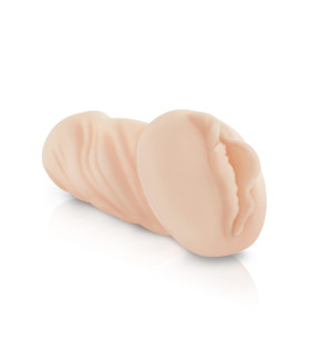 Вагина Pipedream Extreme Beefy Snatch - No Taboo