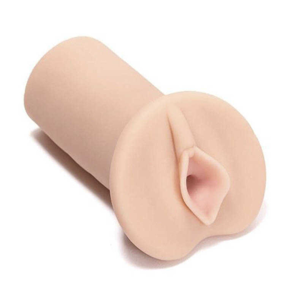 Вагіна-мастурбатор з кібершкіри Pornhub Bump & Grind (34293), zoom