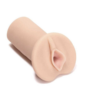 Вагіна-мастурбатор з кібершкіри Pornhub Bump & Grind - No Taboo