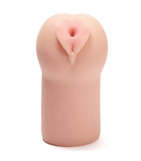 Вагіна-мастурбатор з кібершкіри PornHub Deep penetration Stroker - No Taboo