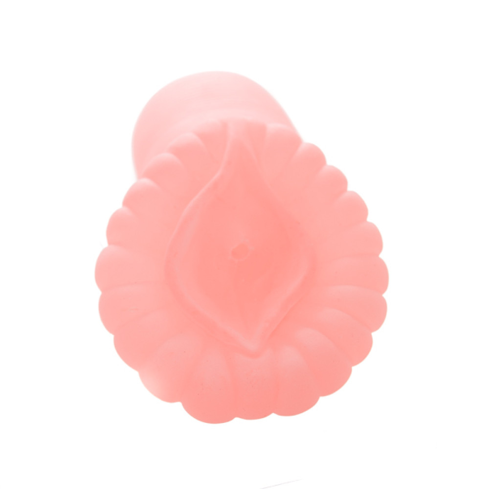 Вагина розовая BEING Fetish (30388), zoom