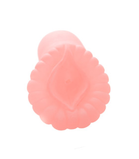 Вагина розовая BEING Fetish - No Taboo