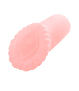 Вагина розовая BEING Fetish - No Taboo