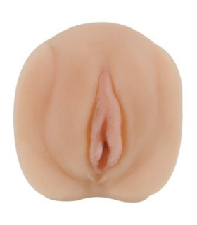 Вагина вибро Lovetoy - No Taboo