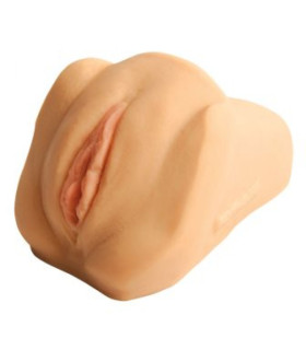 Вагина вибро Lovetoy - No Taboo