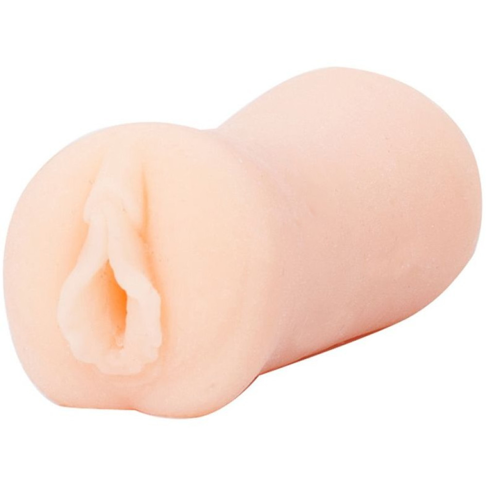 Вагина-маструбатор телесного цвета XXX TO GO Charlotte (34930), zoom