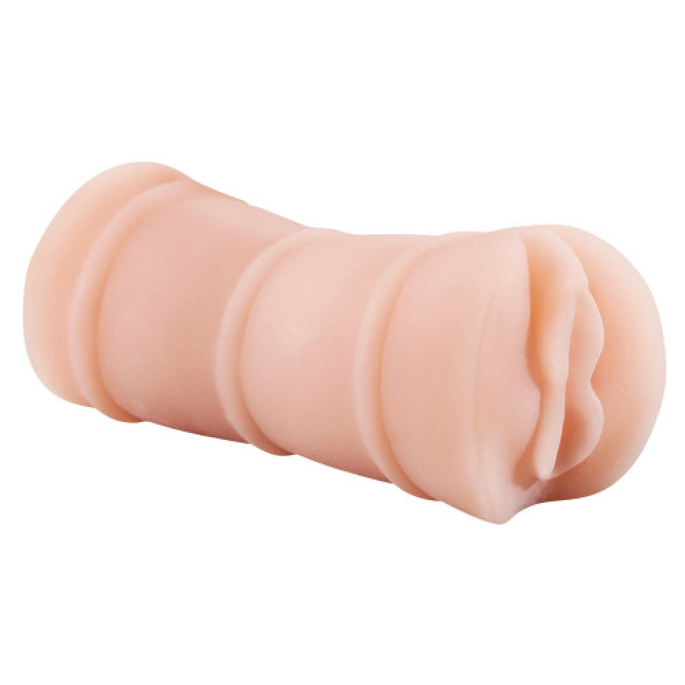 Мастурбатор вагина с вибрацией - XXX To-Go Daria (31455), zoom